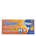 Vitamina C Vitaxon + Zinco 10 Comprimidos