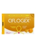 Pastilha para Garganta Ciflogex 3mg Mel e Limão 12 Unidades