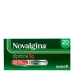 Analgésico e Antitérmico Novalgina 1g Dipirona Adulto 20 comprimidos