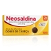 Analg&eacute;sico, Antit&eacute;rmico e Anti-inflamat&oacute;rio Neosaldina 30mg + 300mg + 30mg 20 Dr&aacute;geas
