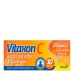 Vitanox C Sabor Laranja 1g Airela 10 Comprimidos Evervescentes - Vitamina C Vitanox C Sabor Laranja