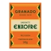 Sabonete em Barra Enxofre Antiacne Granado 90g