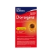 Analg&eacute;sico, Antiespasm&oacute;dico e Antit&eacute;rmico Doralgina 300mg + 30mg + 30mg 20 Comprimidos Revestidos