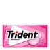 Chiclete Trident Tutti-Frutti Sem A&ccedil;&uacute;car 8g 5 Unidades