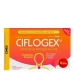 Pastilha para Garganta Ciflogex 3mg Cereja 12 Unidades