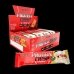 Protein Crisp Bar Leite Niño com Creme de Avelã 12 unid Integralmédica