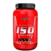 Iso Whey Protein Chocolate Integralmedica 907g