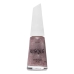 Esmalte Risqu&eacute; Efeito Glitter Granulado Ros&ecirc; 8ml