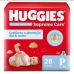 Fralda Huggies Supreme Care P 28 Unidades