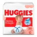 Fralda Huggies Supreme Care G 20 Unidades