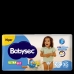 Fralda Babysec Ultrasec Galinha Pintadinha XG 56 Unidades