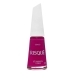 Esmalte Cremoso Risqué Léo Mandou Flores 8ml