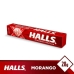 Bala sabor Morango com 28g