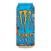 Energ&eacute;tico Monster Energy Juice Mango Loco 473ml