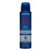 Desodorante Antitranspirante Aerossol Masculino Bozzano Sensitive Sem Perfume 150ml