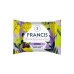 Sabonete Francis Brasil 80g Amora/Roxo