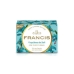 Sabonete Francis Cl&aacute;ssico 90g Orquidea E Quartzo