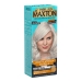 Coloração 12.111 Louro Platina Cinza Super Intenso Maxton