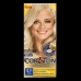 Tinta de Cabelo Niely Cor&Ton Mega Colors 12.11 Loiro Platinado