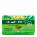 Sabonete em Barra Palmolive Naturals Hidrata&ccedil;&atilde;o Saudavel Aloe & Oliva 85g