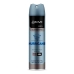 Desodorante Aerosol Above Men Antitranspirante Elements Hurricane 150ml