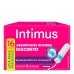 Absorvente Interno Intimus&reg; Discreto Mini 16 Unidades