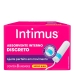 Absorvente Interno Intimus&reg; Discreto M&eacute;dio 8 Unidades