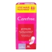 Protetor Di&aacute;rio Carefree Prote&ccedil;&atilde;o Com Perfume 80 Unidades