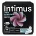 Absorvente Intimus Toda Renovada Noite 14 unidades