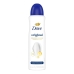 Desodorante Antitranspirante Dove Original 150ml Aerossol