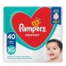 Fralda Pampers Super Sec XG 40 Unidades