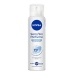 Desodorante Antitranspirante Nivea Aerossol Sem Perfume Pele Sens&iacute;vel 150ml