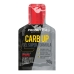 Carb Up Gel Probiótica Black Morango Silvestre Sachê 30g