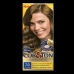 Tinta de Cabelo Niely Cor&Ton 7.0 Louro M&eacute;dio