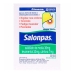 Analg&eacute;sico e Anti-inflamat&oacute;rio Salonpas Adesivo Pequeno 4 unidades