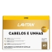 Suplemento Alimentar Lavitan Cabelos E Unhas 60 C&aacute;psulas