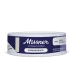 Esparadrapo Imperme&aacute;vel Missner - Branco - 1,2cm x 4,5m