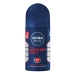Desodorante Antitranspirante Roll On Nivea Men Dry Impact 50ml