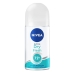 Desodorante Antitranspirante Roll On Nivea Active Dry Fresh 50ml
