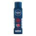 Desodorante Antitranspirante Aerossol Nivea Men Dry Impact 150ml