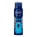 Desodorante Antitranspirante Aerosol Nivea Cool Kick 150ml