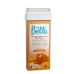 Cera Depilat&oacute;rio Roll-On Camomila Com Cal&ecirc;ndula Depil Bella 100g
