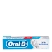 Pasta de dentes Oral-B Cool Mint Extra Branco 70g - Pasta de Dente Oral-B Extra Branco Cool Mint 70g