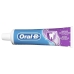 Pasta de Dente Oral-B Anticáries Escudo Antiaçúcar 70g
