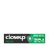 Creme Dental Closeup Triple Menta 70g