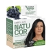 Colora&ccedil;&atilde;o Natucor 1.00 Preto Intenso Naturalmente Inspiradora Embelleze