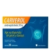 Carverol Uni&atilde;o Qu&iacute;mica 20 Comprimidos
