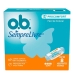 Absorvente Interno OB ProComfort Super 8 Unidades - Absorvente Interno OB Procomfort Super 8 Unidade