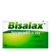 Laxante Bisalax 5mg 20 Dr&aacute;geas