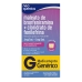 Descongestionante e Antial&eacute;gico Maleato De Bronfeniramina 2mg/5ml + Cloridrato De Fenilefrina 5mg/5m